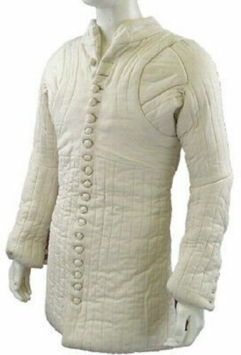 Mittelalterliche gambeson dick - mittelalterliche,