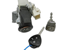 Zündschloss Schlüssel