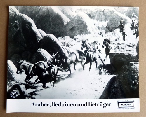 Araber beduinen und betrüger - araber,,
