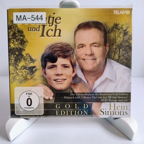 Hein simons heintje - simons – heintje, und