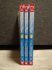 High School Nights (Boys Love)