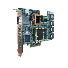 Adaptec ASR-51645 512MB SAS