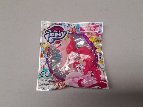 Little pony 7x7cm - little,