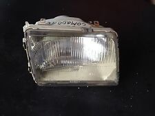 Opel Commodore C Senator A Monza A Scheinwerfer Bosch H4 rechts (S251)