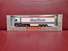 Vintage Albedo 700 111 Renault