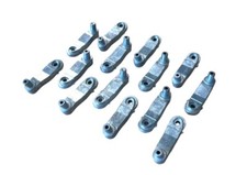 Heng Long 1/16 2.4G RC Tank