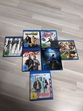 7 Blu-rays / 8 Discs –