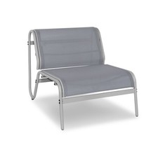 Gartenstuhl outdoor SANTORIN