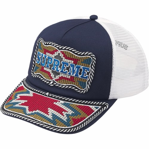 Supreme western embroidered - supreme,
