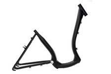 Zoll alu damen - alu, fahrrad