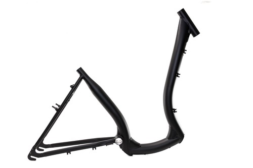 Zoll alu damen fahrrad - 28",