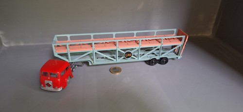M63 siku sattelschlepper - sattelschlepper, +