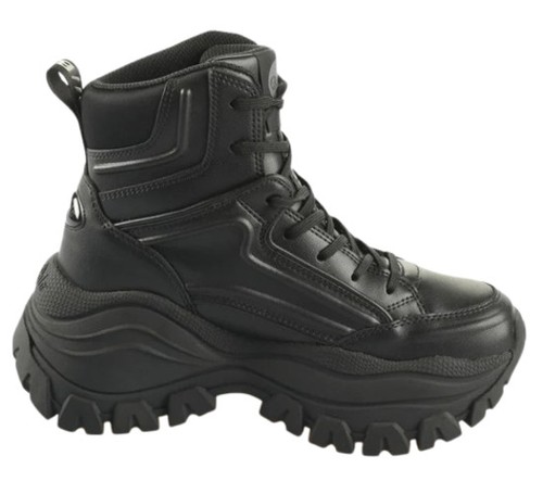 Buffalo lola lace mid - buffalo,