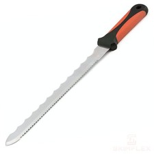 Skimflex Dämmstoffschneider 420 mm - Schaumwolle Säge für Celotex EPS XPS Platte 