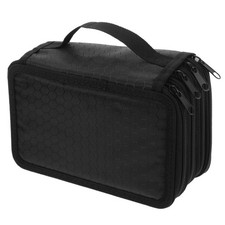  72 Slots Satch Federmäppchen