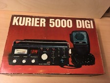 CB Funkgerät DNT Kurier 5000