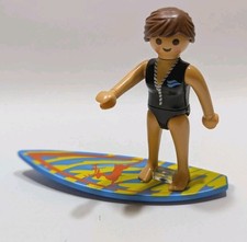 **Playmobil** Surferin