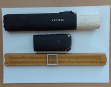 A. W. Faber 350 Rechenschieber