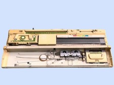 Brother KH-881 Strickmaschine