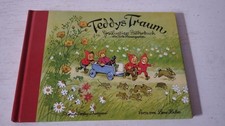 Teddys Traum Bilderbuch Fritz
