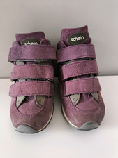 Orthesen Schuhe Kinder TN8 Gr.27 373450 SCHEIN Lila