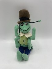 Flip Biene Maja Plüsch Plüschtier Schlüsselanhänger Stofftier Flipp Grashüpfer