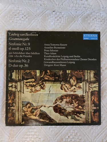 Ludwig van beethoven - ludwig,