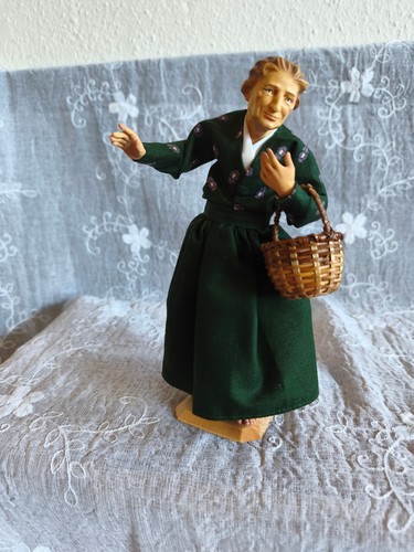 Heide original krippenfigur - heide,
