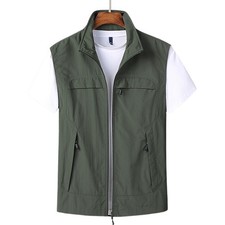 Herren Outdoor Anglerweste