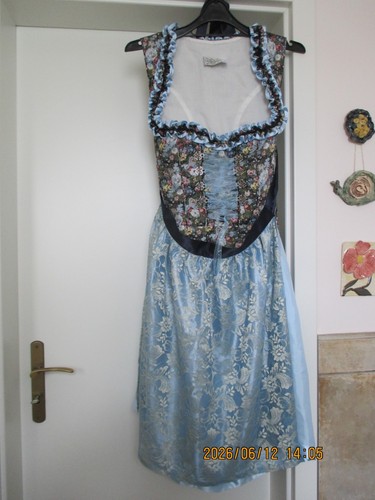 Dirndl 46 landhaus - gr.,