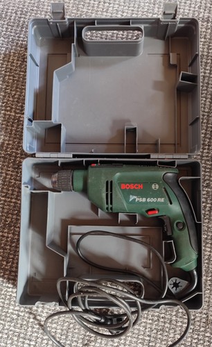 Bosch psb 600 - psb,