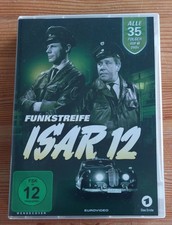 DVD Funkstreife Isar 12