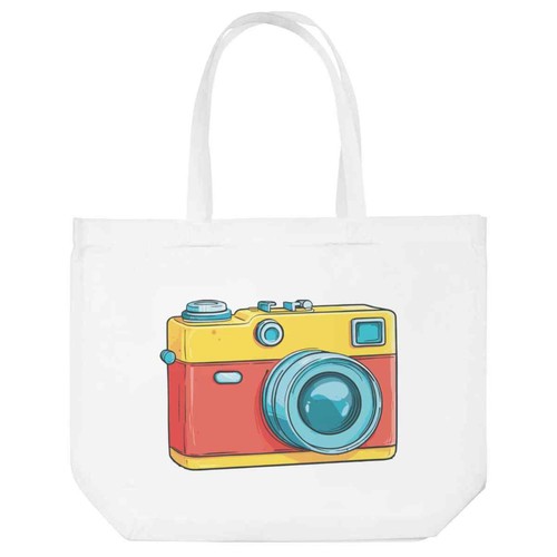 Einkaufstasche bunte vintage - "bunte,
