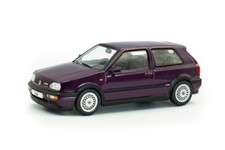 VW Golf 3 VR6 1994 lila