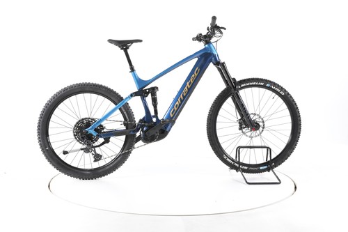 Corratec power 160 pro - rs,