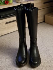 Neue Stiefel von Deichmann