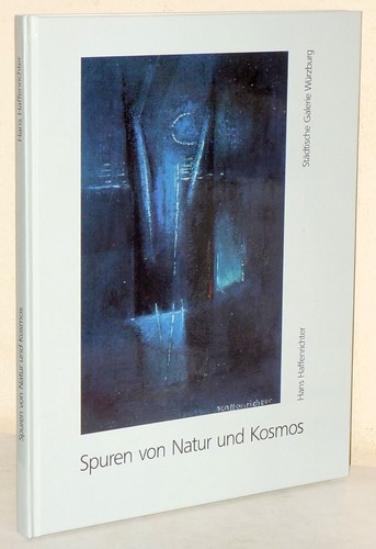 Hans haffenrichter spuren - hans, von