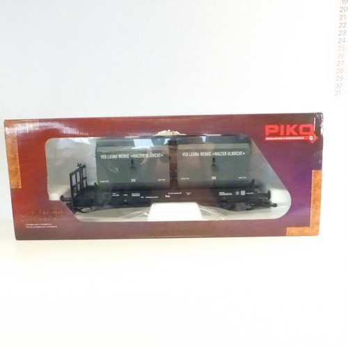 Piko spur 37773 kübelwagen - 37773,