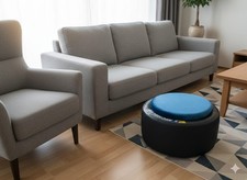 Racing Rennreifen Hocker (aus