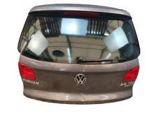 Heckklappe VOLKSWAGEN TIGUAN I