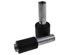 Silentblock Lager Set Motor