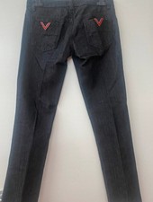 Red Valentino neue Jeans, Gr. 36-38