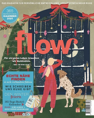 Flow nummer das - flow,