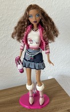 My Scene Un-Fur-Gettgetable