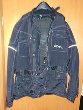 Motorrad Jacke Herren