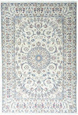 Perserteppich Nain 9 LA mit