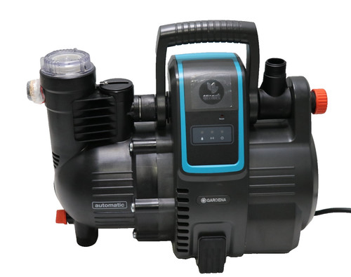 Gardena 5000 smart - l/h,