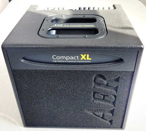 Aer compact - aer,