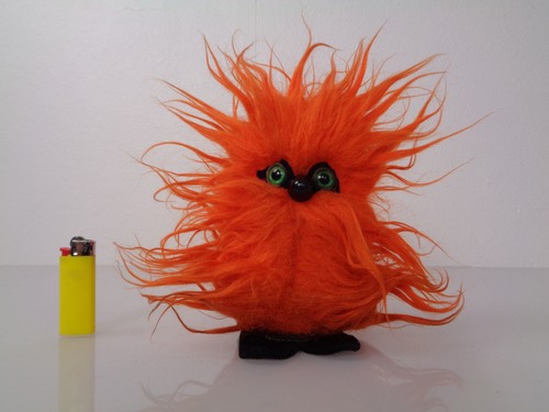 Vintage glook gonk - vintage,