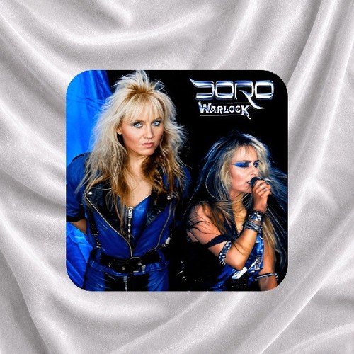 Doro pesch warlock - ·,